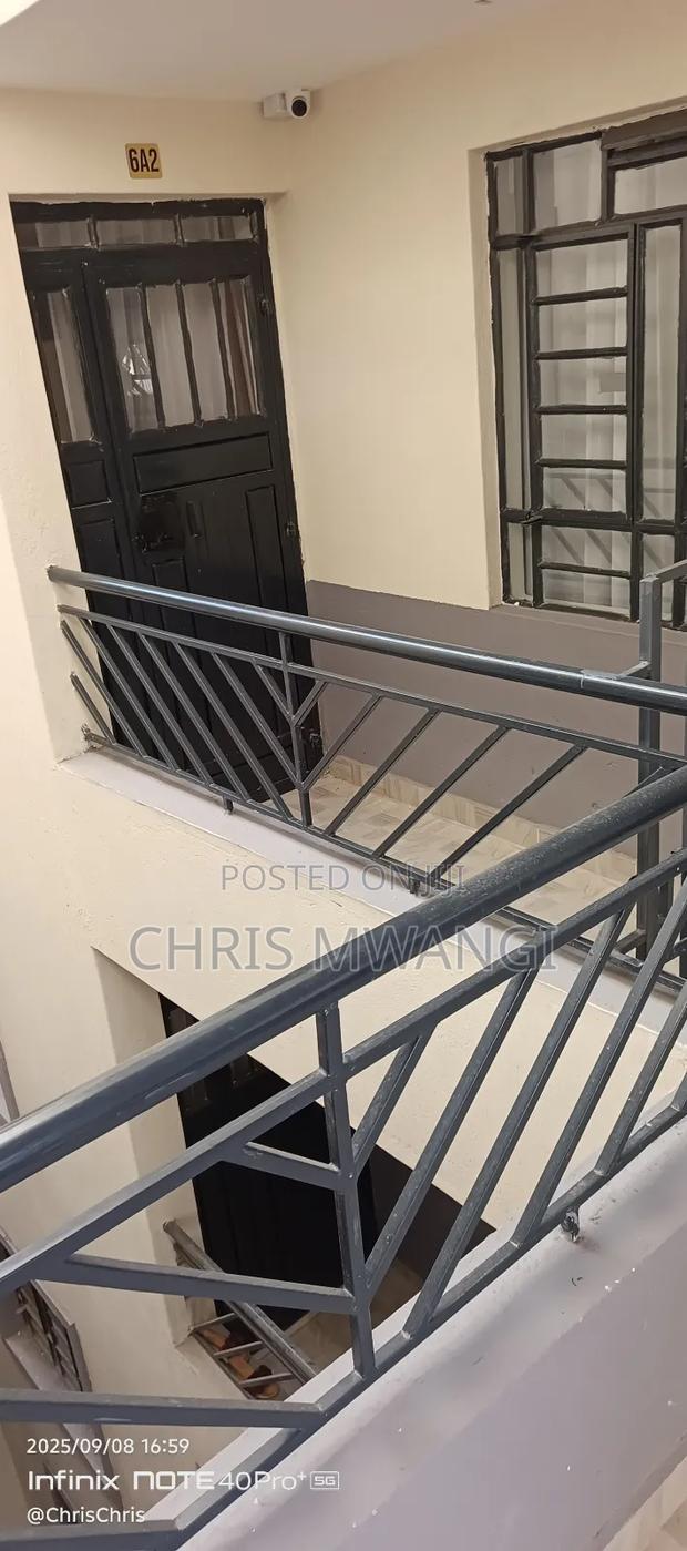 Furnished 2bdrm Block of Flats in Utawala Estate for sale