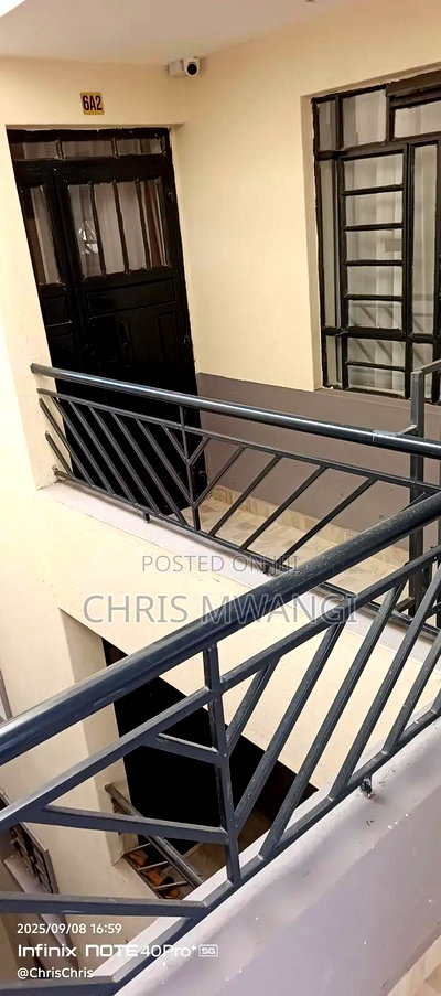 Furnished 2bdrm Block of Flats in Utawala Estate for sale - Image 12