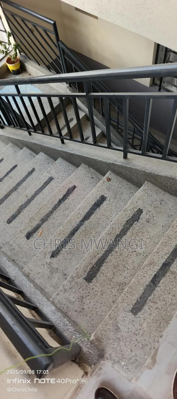 Furnished 2bdrm Block of Flats in Utawala Estate for sale