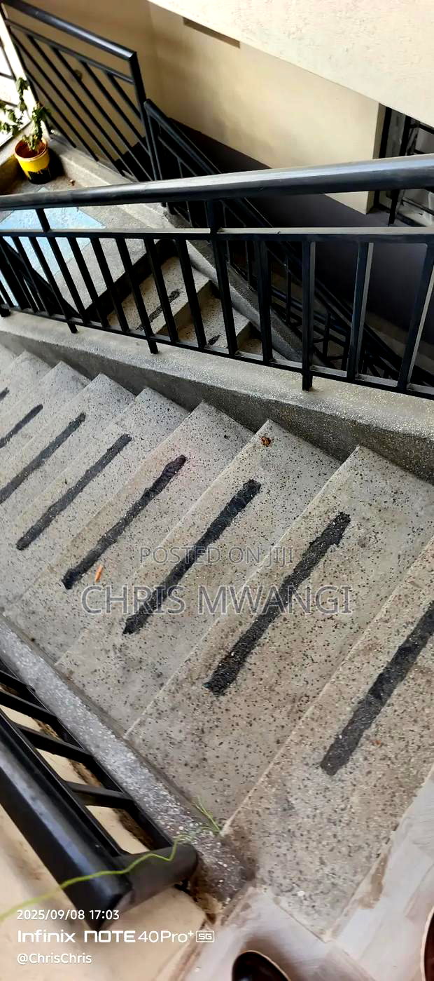 Furnished 2bdrm Block of Flats in Utawala Estate for sale