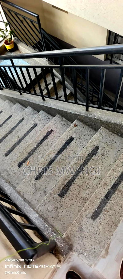 Furnished 2bdrm Block of Flats in Utawala Estate for sale - Image 5