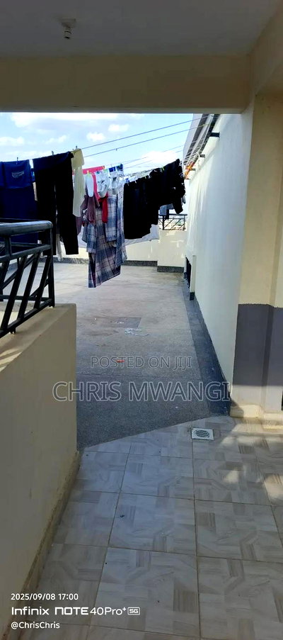 Furnished 2bdrm Block of Flats in Utawala Estate for sale - Image 11