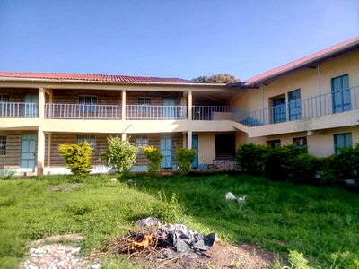 School Compound for Rent,Kitui - Image 2