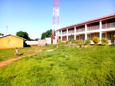 School Compound for Rent,Kitui - Image 1