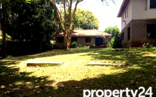 1.2 Acre Lavington Plot at KSh 240M