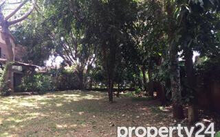 1.2 Acre Lavington Plot at KSh 240M
