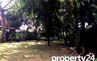 1.2 Acre Lavington Plot at KSh 240M