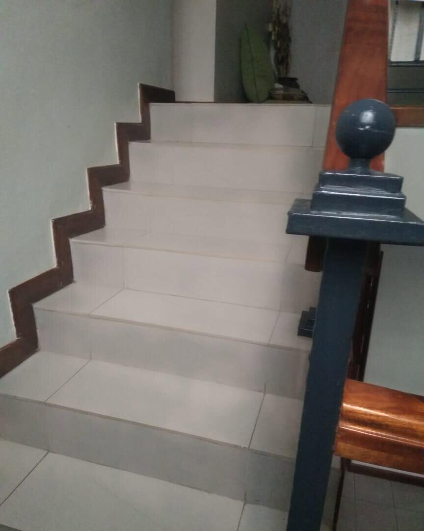 4BR Maisonette with Walk-in Closet & DSQ - South B