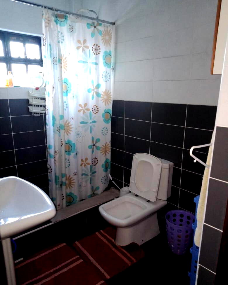 4BR Maisonette with Walk-in Closet & DSQ - South B