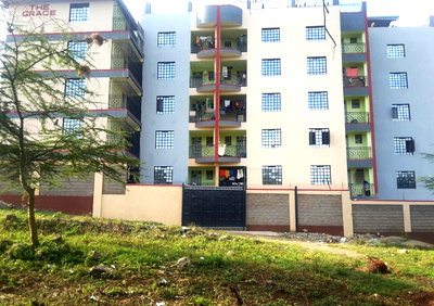 Quarter Acre Plot at KSh 13M