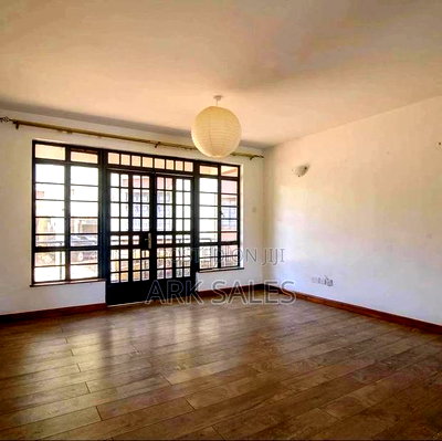 2bdrm Apartment in Kikuyu, Gitaru for sale - Image 3