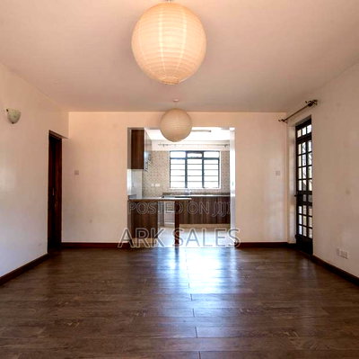 2bdrm Apartment in Kikuyu, Gitaru for sale - Image 2