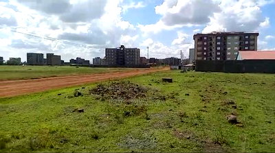 50*100ft Plot in Thika Behind Castle - Image 2