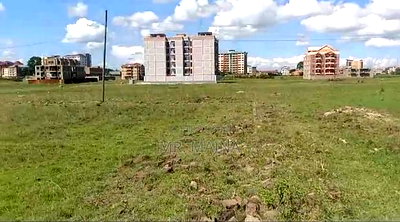 50*100ft Plot in Thika Behind Castle - Image 3