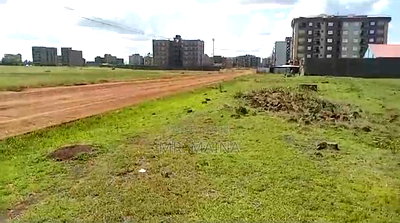 50*100ft Plot in Thika Behind Castle - Image 4