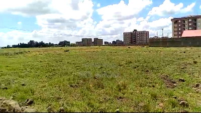 50*100ft Plot in Thika Behind Castle - Image 5