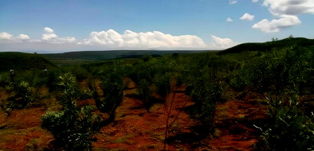 9 Acres for Sale in Solai, Nakuru