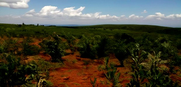 9 Acres for Sale in Solai, Nakuru