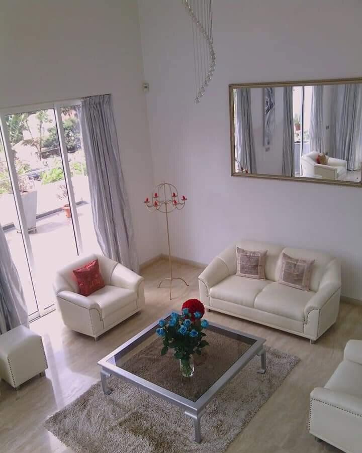 4-Ensuite Villa with Karura Forest Views - Westlands
