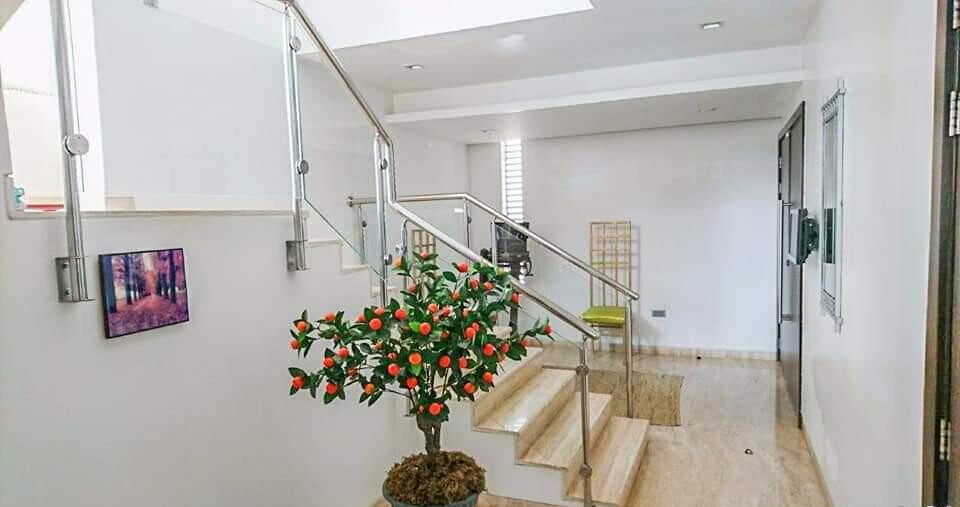 4-Ensuite Villa with Karura Forest Views - Westlands