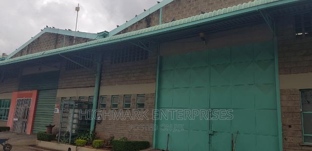 10000 Sq Feet Godown to Let,Cabanas