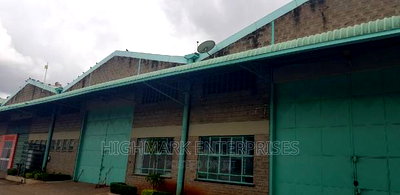 10000 Sq Feet Godown to Let,Cabanas - Image 7