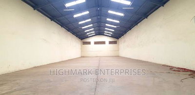 10000 Sq Feet Godown to Let,Cabanas - Image 6