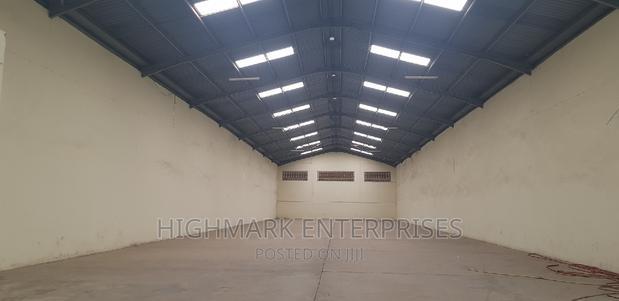 10000 Sq Feet Godown to Let,Cabanas