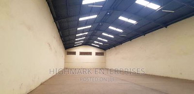 10000 Sq Feet Godown to Let,Cabanas - Image 2