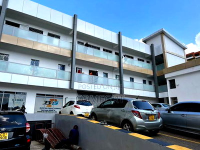 Spacious Shops and Offices for Rent - Image 2