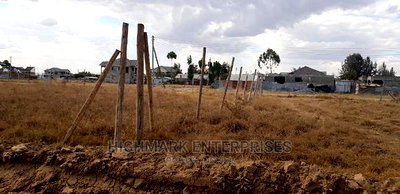 50*100 Plot for Sale in Syokimau - Image 9