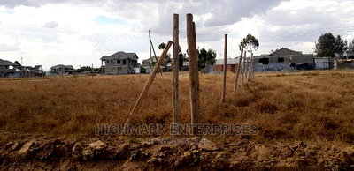 50*100 Plot for Sale in Syokimau - Image 6