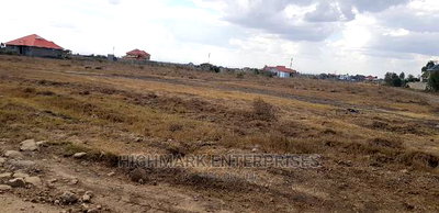 50*100 Plot for Sale in Syokimau - Image 4
