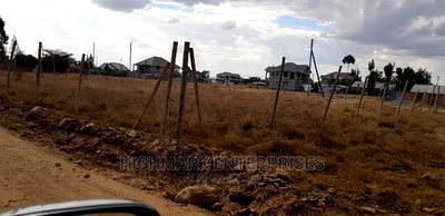 50*100 Plot for Sale in Syokimau - Image 10