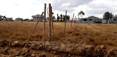 50*100 Plot for Sale in Syokimau - Image 8