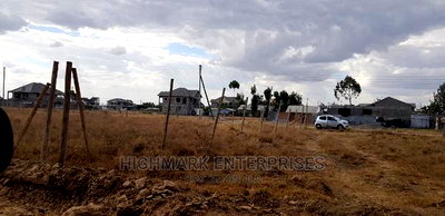 50*100 Plot for Sale in Syokimau - Image 5