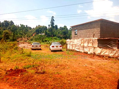 Prime Residential Plots - Image 1
