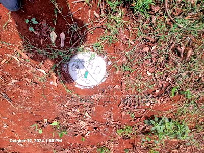 Ruiru 50by100ft Plot for Sale - Image 4