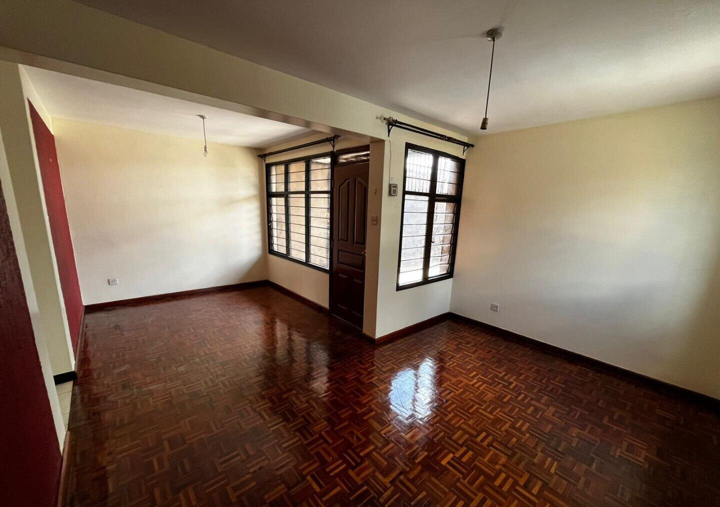 4BR Corner Maisonette with Rental Income - BuruBuru Phase 2