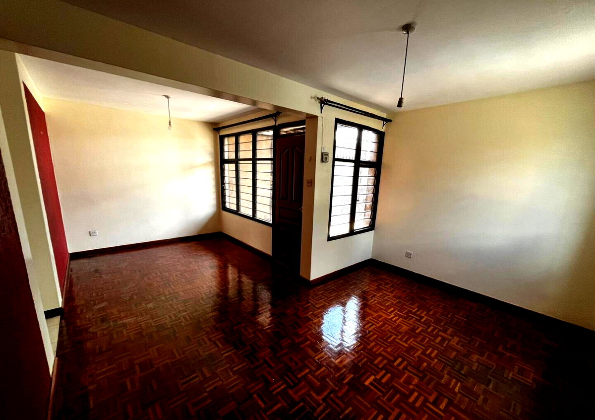 4BR Corner Maisonette with Rental Income - BuruBuru Phase 2