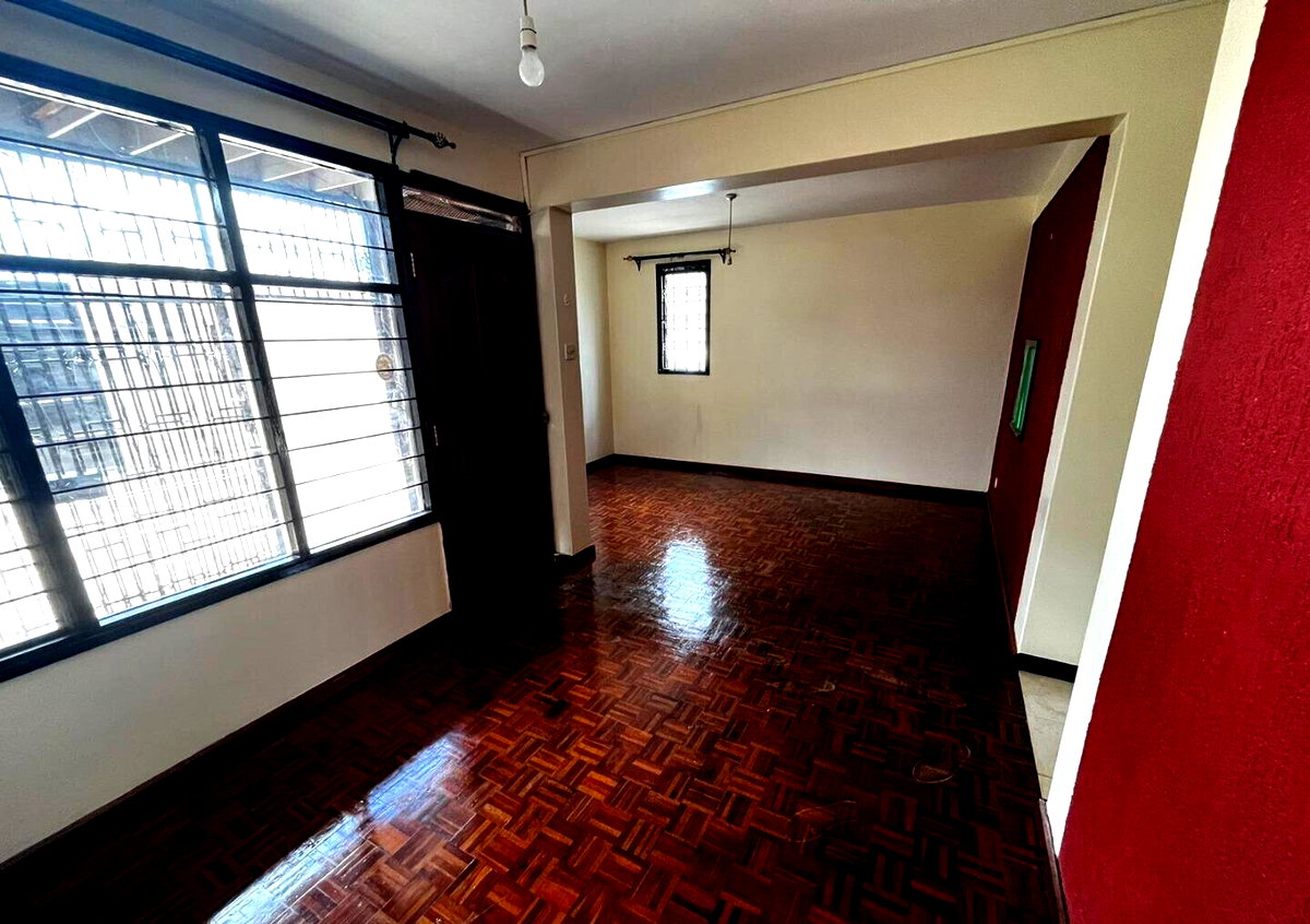 4BR Corner Maisonette with Rental Income - BuruBuru Phase 2