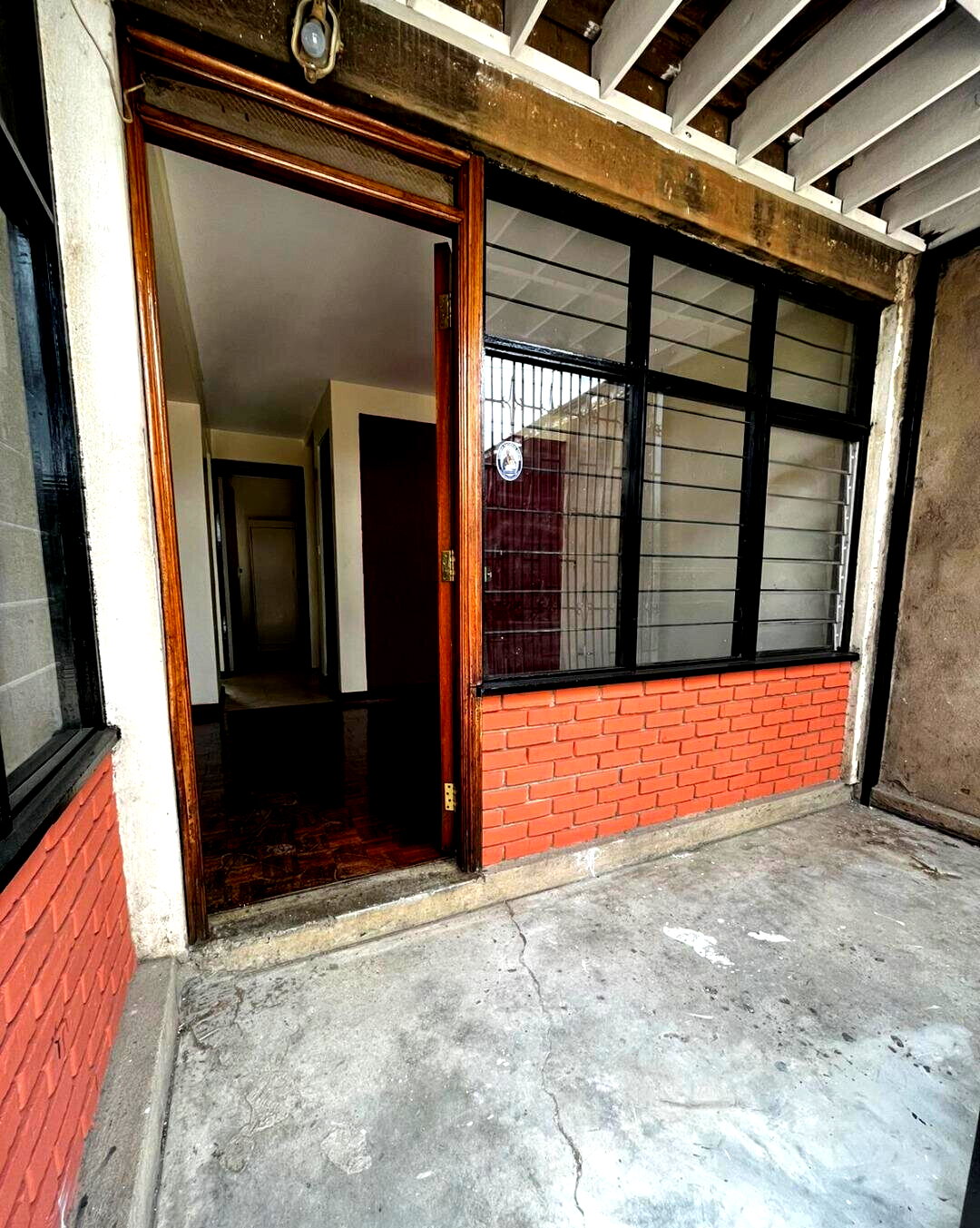 4BR Corner Maisonette with Rental Income - BuruBuru Phase 2