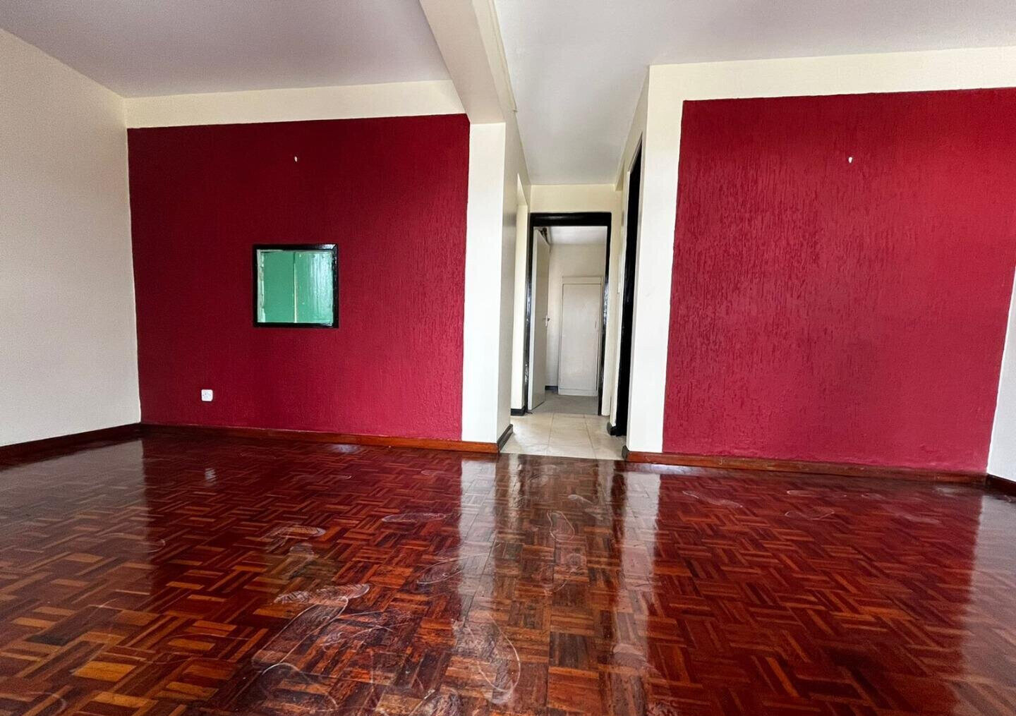 4BR Corner Maisonette with Rental Income - BuruBuru Phase 2