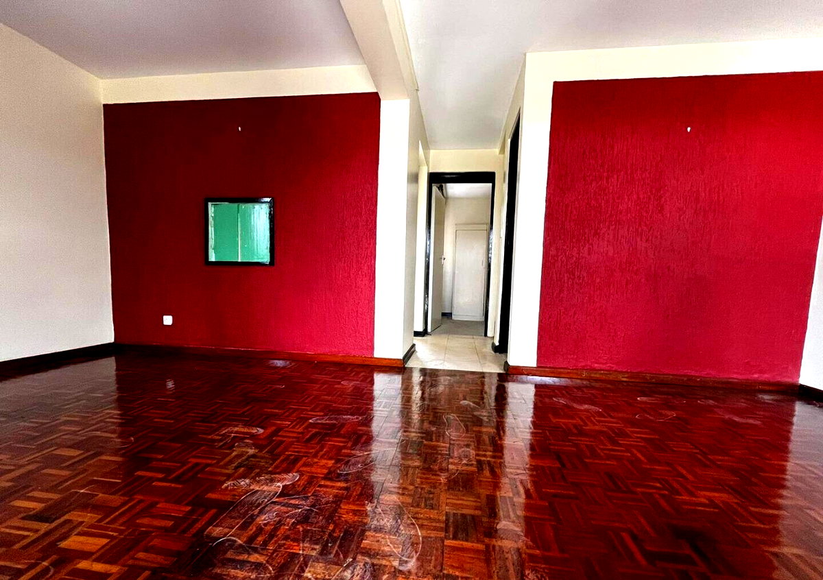 4BR Corner Maisonette with Rental Income - BuruBuru Phase 2