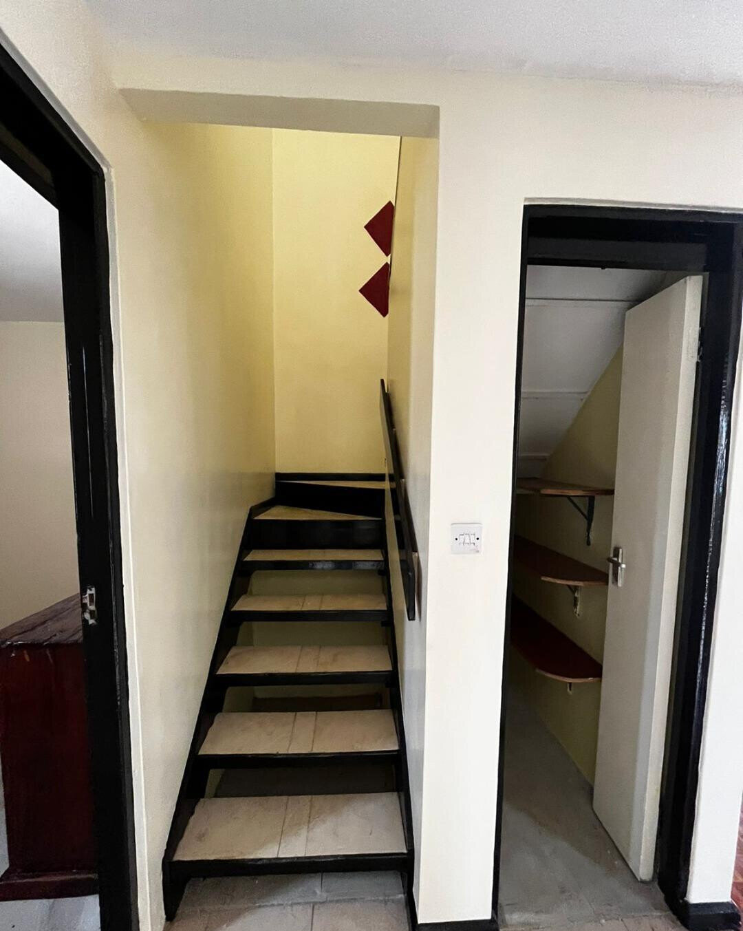4BR Corner Maisonette with Rental Income - BuruBuru Phase 2