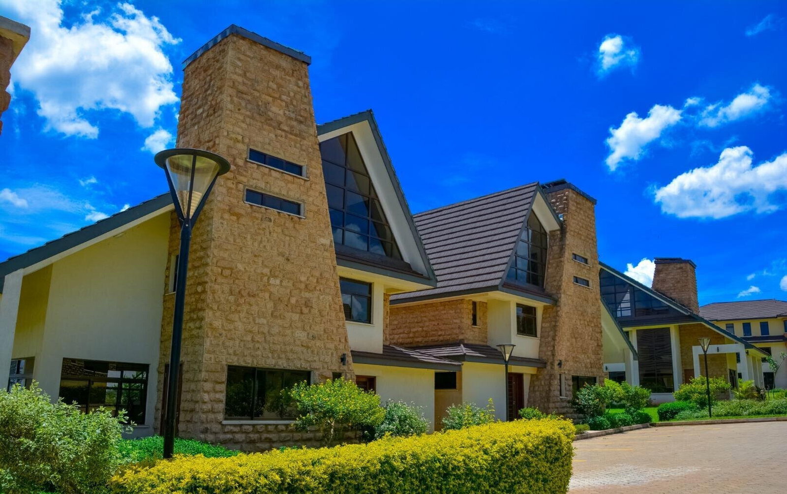 50x100 Garden Plot in Kiambu CBD