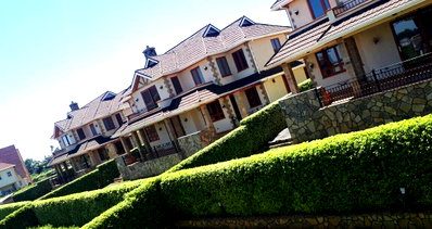 50x100 Garden Plot in Kiambu CBD