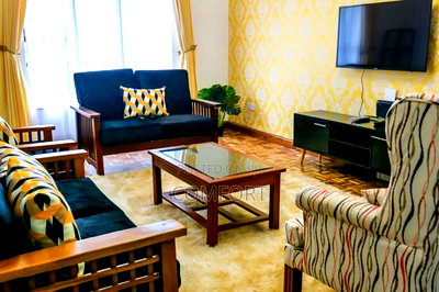 Furnished 1bdrm Apartment in In Westlands Raptah for rent - Image 8