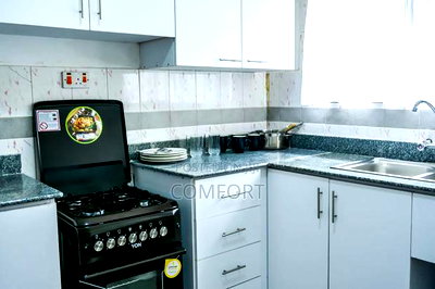 Furnished 1bdrm Apartment in In Westlands Raptah for rent - Image 7