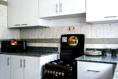 Furnished 1bdrm Apartment in In Westlands Raptah for rent - Image 5